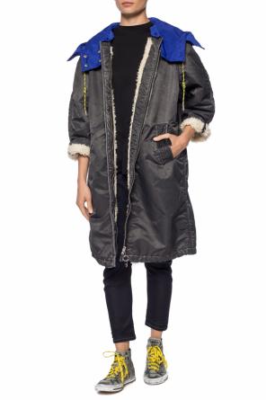 'fayza-ne' jeans with tears, zdjęcie 2 'fayza-ne' jeans with tears od Diesel